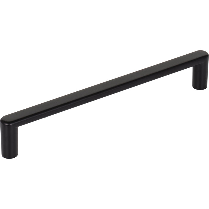 Elements 105-160MB Gibson 160 mm Center-to-Center Bar Pull Matte Black