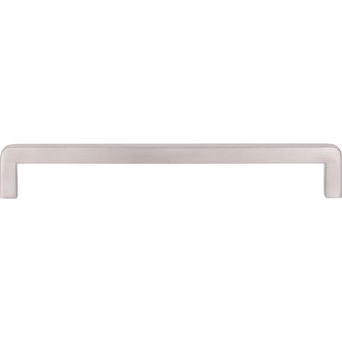 Atlas Homewares A974-SS Tustin 8 13/16in Center to Center Brushed Stainless