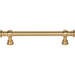 Top Knobs TK3122HB Ormonde 5 1/16" Center to Center Bar Pull Honey Bronze - KnobDepot