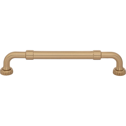Top Knobs TK3182HB Holden 6 5/16" Center to Center Bar Pull Honey Bronze - KnobDepot
