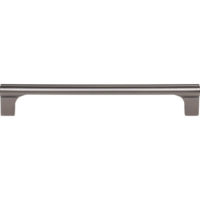 Atlas Homewares A654-SL Whittier 6 5/16in Center to Center Bar Pull Slate