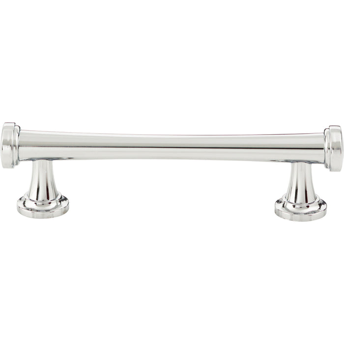 Atlas Homewares 436-CH Browning 3 3/4in Center to Center Bar Pull Polished Chrome
