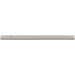 Top Knobs TK3284PN Radcliffe 7 9/16" Center to Center Pull Backplate Polished Nickel - KnobDepot