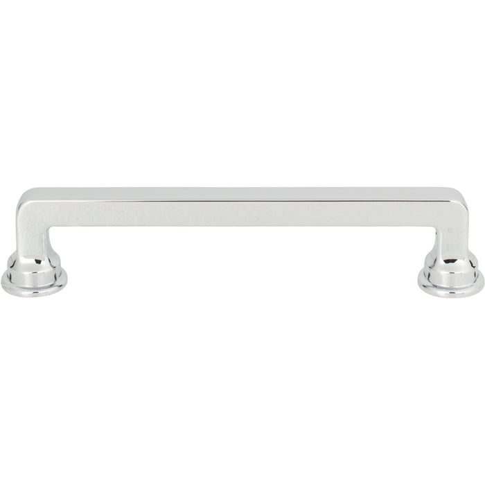 Atlas Homewares A103-CH Oskar 5 1/16in Center to Center Bar Pull Polished Chrome