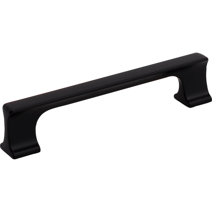 Jeffrey Alexander 752-128MB Sullivan 128 mm Center-to-Center Bar Pull Matte Black