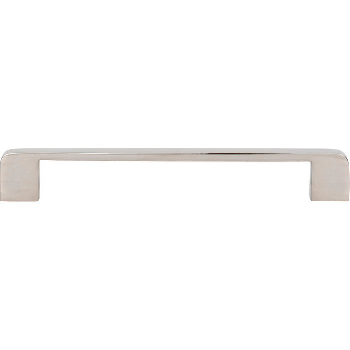 Atlas Homewares A993-PS Clemente 7 9/16in Center to Center Bar Pull Polished Stainless