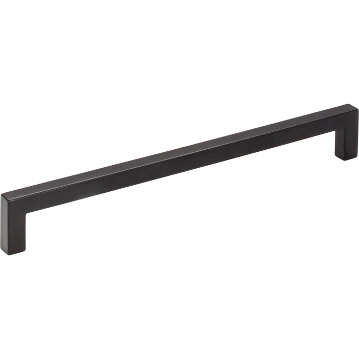Elements 625-192MB Stanton 192 mm Center-to-Center Bar Pull Matte Black