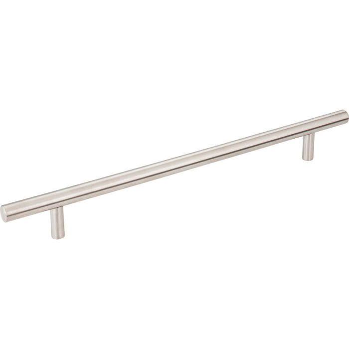 Elements 302SS Naples 224 mm Center-to-Center Bar Pull Stainless Steel