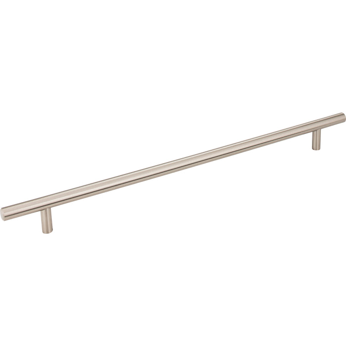 Elements 560SN Naples 480 mm Center-to-Center Bar Pull Satin Nickel