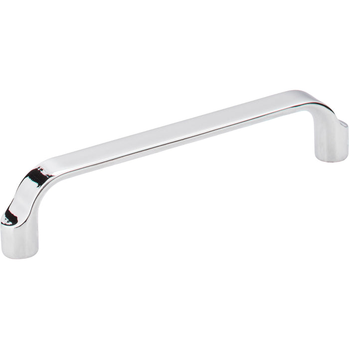 Elements 239-128PC Brenton 128 mm Center-to-Center Bar Pull Polished Chrome