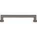 Top Knobs TK3153AG Morris 6 5/16" Center to Center Bar Pull Ash Gray - KnobDepot