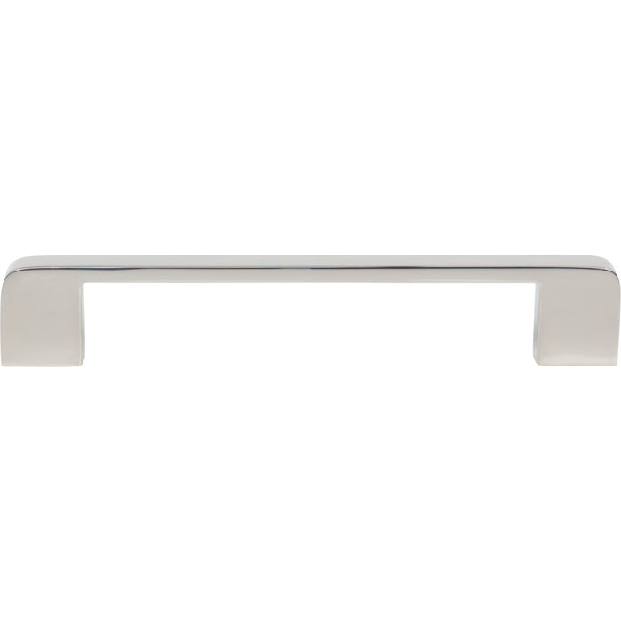 Atlas Homewares A992-PS Clemente 6 5/16in Center to Center Bar Pull Polished Stainless