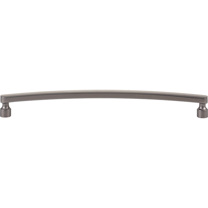 Atlas Homewares A684-SL Lennox 8 13/16in Center to Center Bar Pull Slate