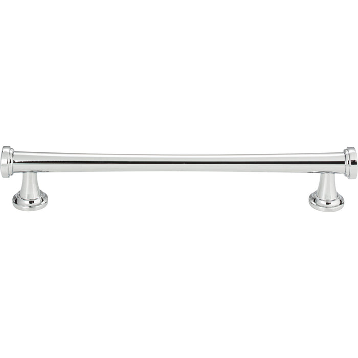 Atlas Homewares 327-CH Browning 6 5/16in Center to Center Bar Pull Polished Chrome