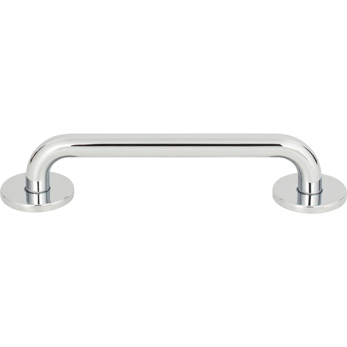 Atlas Homewares A602-CH Dot 5 1/16in Center to Center Bar Pull Polished Chrome
