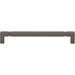 Top Knobs TK3224AG Langston 7 9/16" Center to Center Bar Pull Ash Gray - KnobDepot