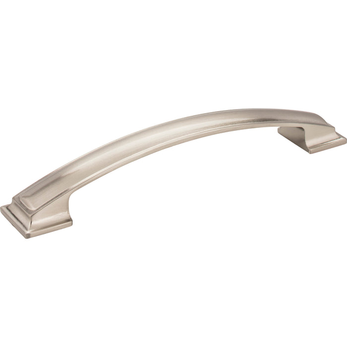 Jeffrey Alexander 435-160SN Annadale 160 mm Center-to-Center Bar Pull Satin Nickel
