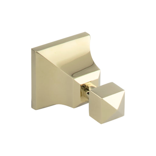 Atlas Homewares GRASH-FG Gratitude 2in (51mm) Wall Bath Hooks French Gold - KnobDepot