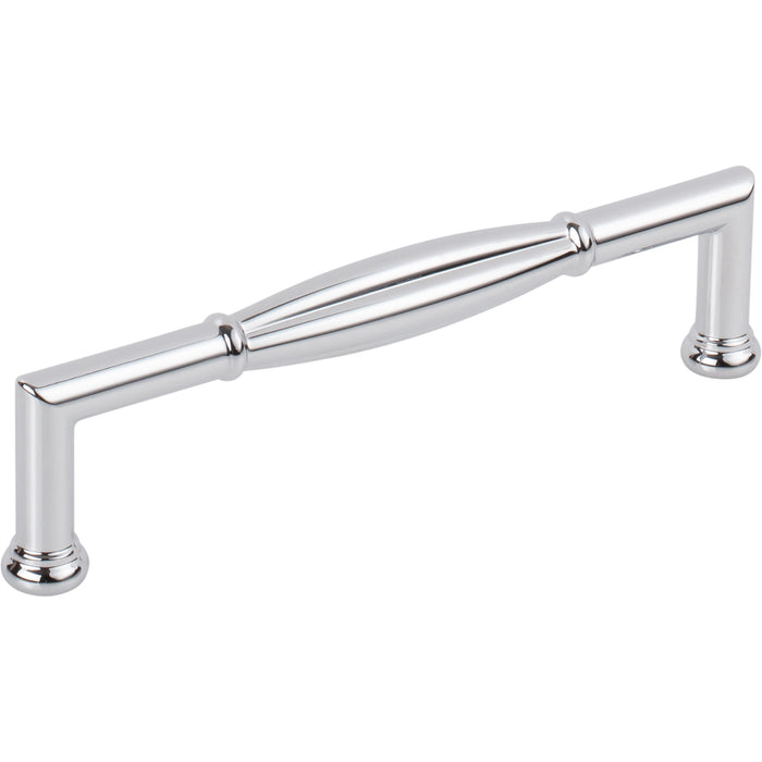 Jeffrey Alexander 686-128PC Southerland 128 mm Center-to-Center Bar Pull Polished Chrome