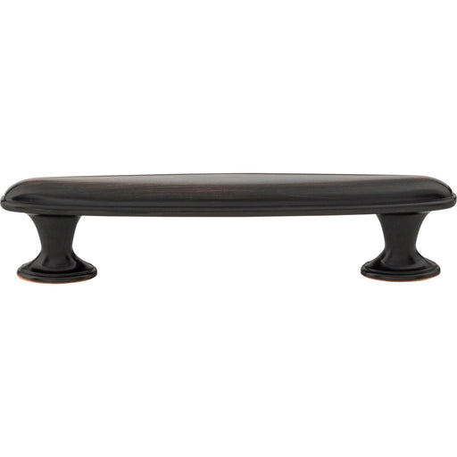 Atlas Homewares 439-VB Austen 3 3/4in (95mm) Center to Center Bar Pull Venetian Bronze - KnobDepot