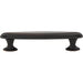 Atlas Homewares 439-VB Austen 3 3/4in (95mm) Center to Center Bar Pull Venetian Bronze - KnobDepot