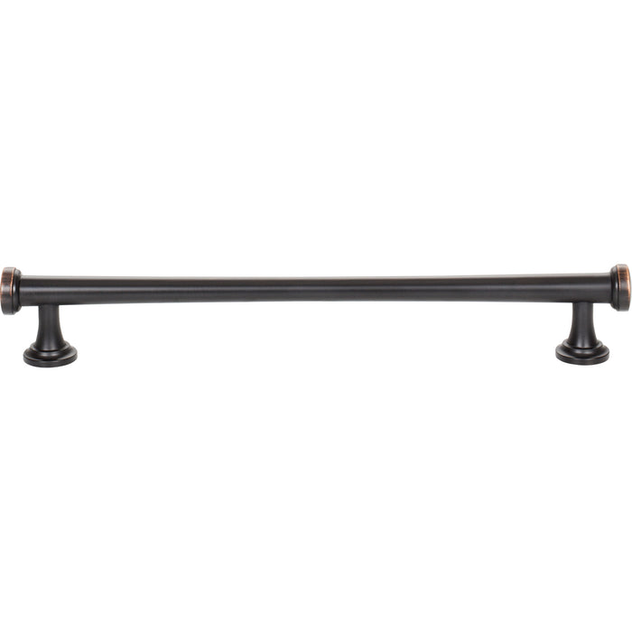 Atlas Homewares 442-VB Browning 7 9/16in Center to Center Bar Pull Venetian Bronze