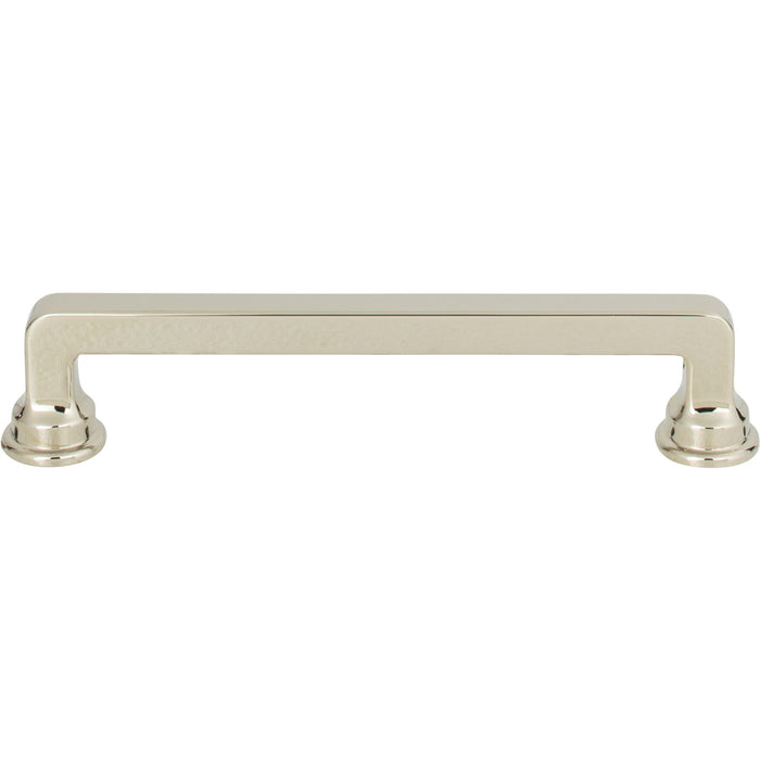 Atlas Homewares A103-PN Oskar 5 1/16in Center to Center Bar Pull Polished Nickel