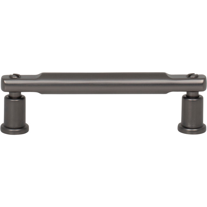 Atlas Homewares A982-SL Everitt 3 3/4in Center to Center Bar Pull Slate