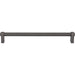 Top Knobs TK3214AG Lawrence 8 13/16" Center to Center Bar Pull Ash Gray - KnobDepot