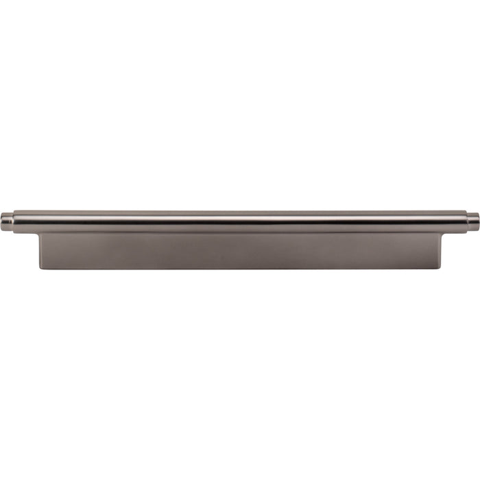 Atlas Homewares A535-SL Kayden 7 9/16in Center to Center Bar Pull Slate