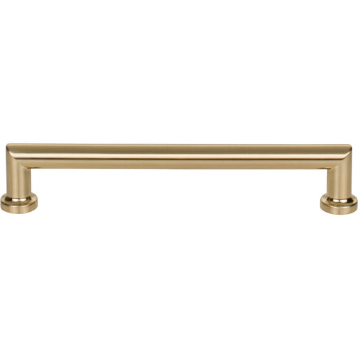 Top Knobs TK3153HB Morris 6 5/16" Center to Center Bar Pull Honey Bronze - KnobDepot