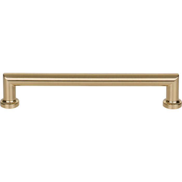 Top Knobs TK3153HB Morris 6 5/16" Center to Center Bar Pull Honey Bronze - KnobDepot