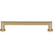 Top Knobs TK3153HB Morris 6 5/16" Center to Center Bar Pull Honey Bronze - KnobDepot