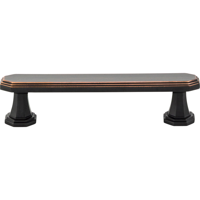 Atlas Homewares 440-VB Dickinson 3 3/4in Center to Center Bar Pull Venetian Bronze