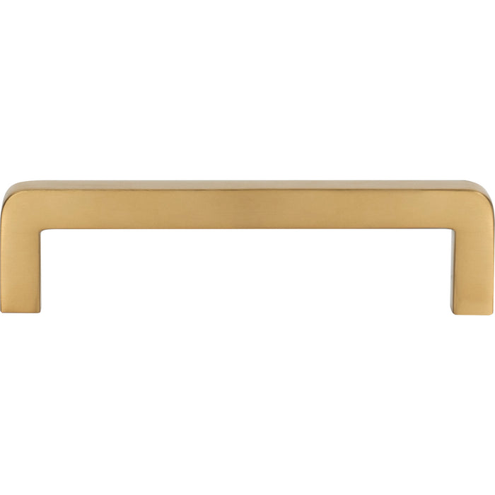 Atlas Homewares A971-MG Tustin 5 1/16in Center to Center Matte Gold Stainless