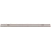 Top Knobs TK3283PN Radcliffe 6 5/16" Center to Center Pull Backplate Polished Nickel - KnobDepot
