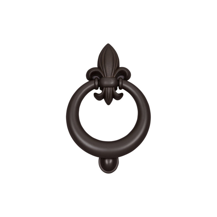 Atlas Homewares DK636-O Limited Editions Door Knocker Aged Bronze