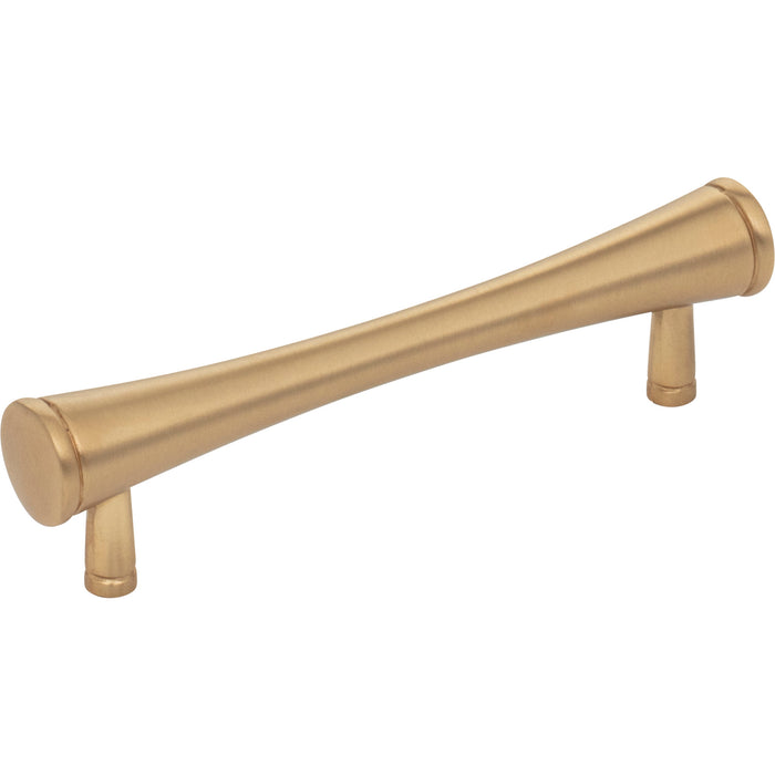 Elements 475SBZ Sedona 96 mm Center-to-Center Bar Pull Satin Bronze