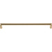 Top Knobs TK3137HB Florham 12" Center to Center Bar Pull Honey Bronze - KnobDepot