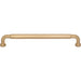 Top Knobs TK3204HB Dustin 7 9/16" Center to Center Bar Pull Honey Bronze - KnobDepot