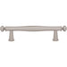 Top Knobs TK3191BSN Coddington 3 3/4" Center to Center Bar Pull Brushed Satin Nickel - KnobDepot