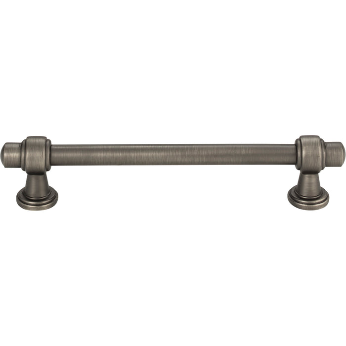 Atlas Homewares 352-SL Bronte 5 1/16in Center to Center Bar Pull Slate