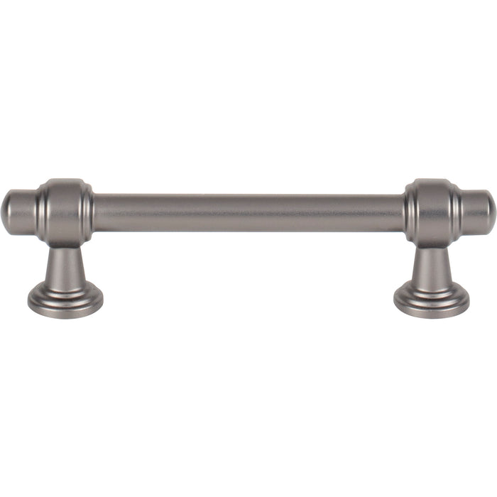 Atlas Homewares 430-SL Bronte 3 3/4in Center to Center Bar Pull Slate