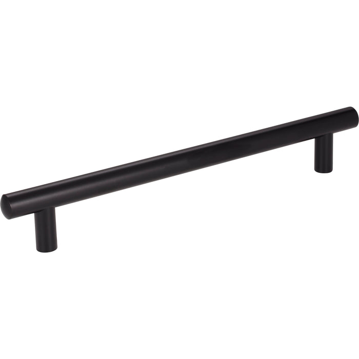 Jeffrey Alexander 242MB Key West 192 mm Center-to-Center Bar Pull Matte Black