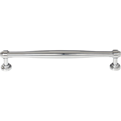 Top Knobs TK3074PC Ulster 7 9/16" Center to Center Bar Pull Polished Chrome - KnobDepot