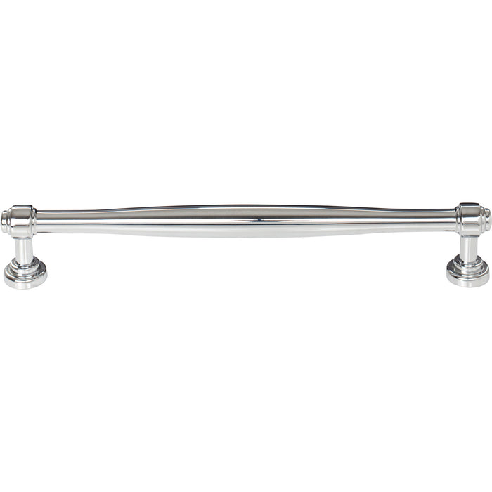 Top Knobs TK3074PC Ulster 7 9/16" Center to Center Bar Pull Polished Chrome - KnobDepot