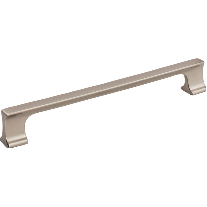 Jeffrey Alexander 752-192SN Sullivan 192 mm Center-to-Center Bar Pull Satin Nickel
