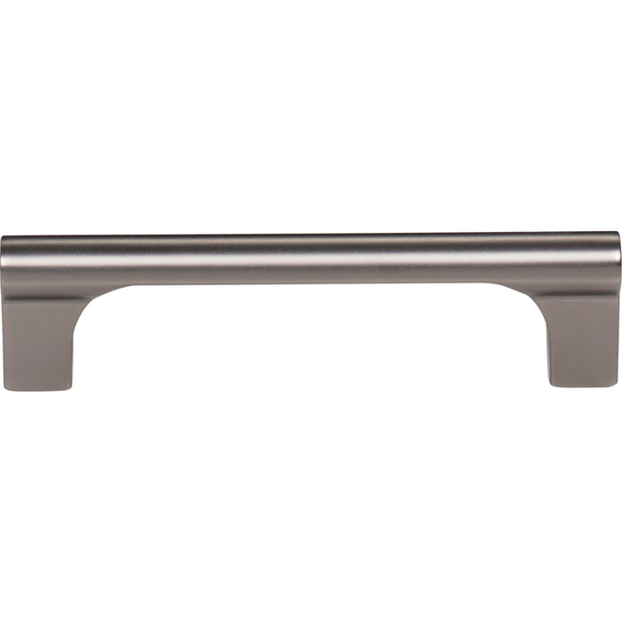 Atlas Homewares A652-SL Whittier 3 3/4in Center to Center Bar Pull Slate