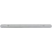 Top Knobs TK3273PC Wescott 6 5/16" Center to Center Pull Backplate Polished Chrome - KnobDepot