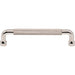 Top Knobs TK3263PN Garrison 5 1/16" Center to Center Bar Pull Polished Nickel - KnobDepot